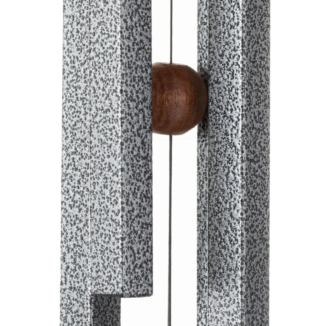 Amethyst Chime – Woodstock Chimes – Small